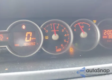 2013 Scion Xb z USA, uszkodzony, nr VIN JTLZE4FE5DJ031767